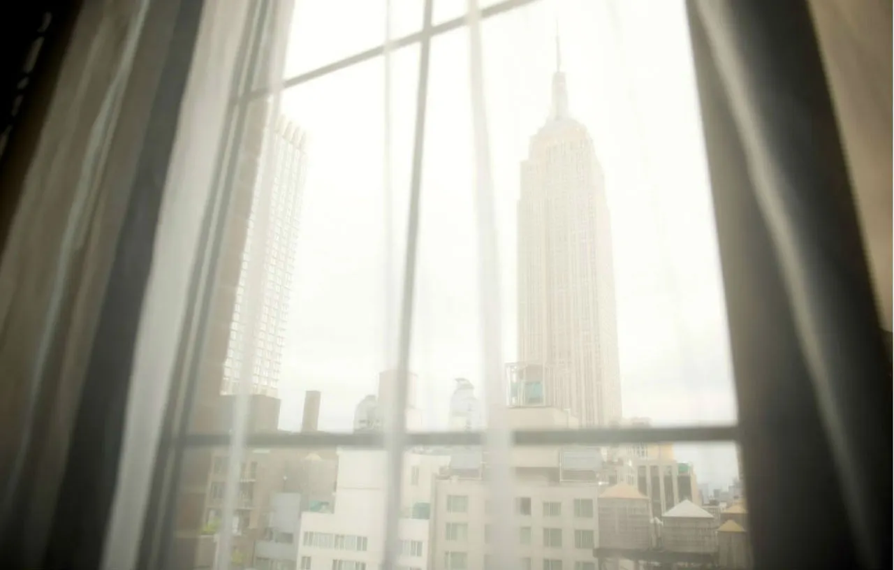 Archer Hotel New York USA
