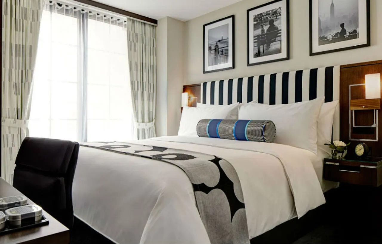 Archer Hotel New York 4*,