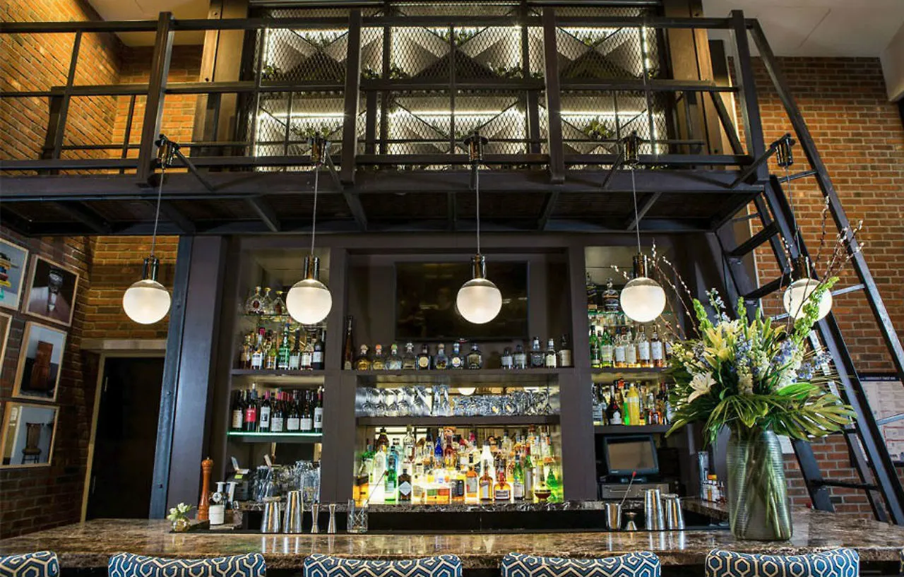 Archer Hotel Nowy Jork