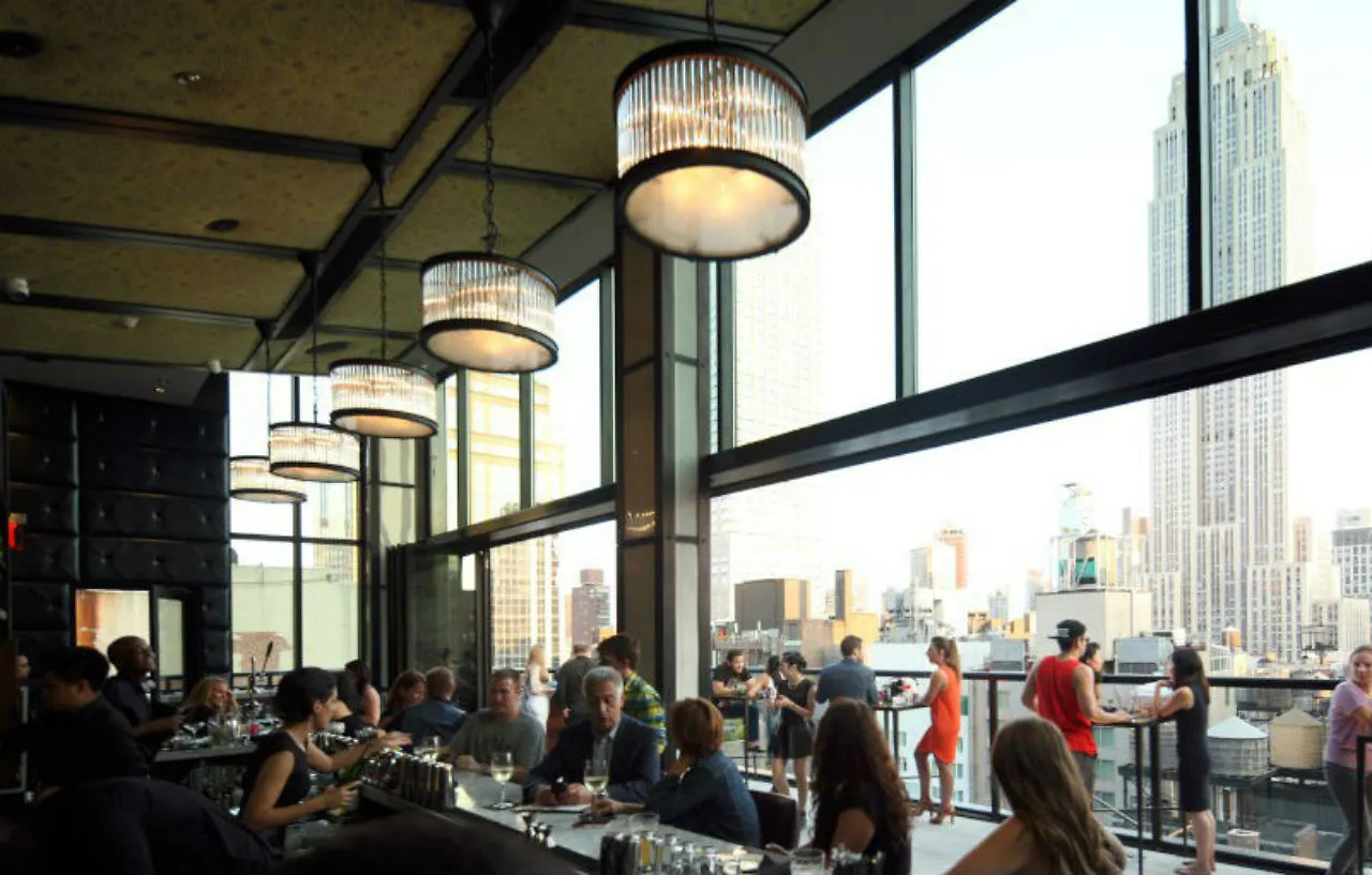 Archer Hotel New York
